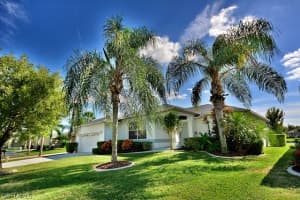8913 Wellington Lakes Ct, Fort Myers, FL 33908, Sold 06/04/14