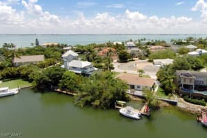 1755 Jewel Box Dr, Sanibel, FL 33957, Sold 06/01/15