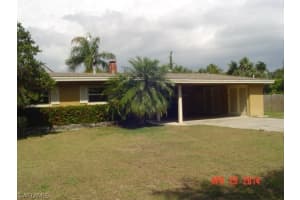 5445 Parker Dr, Fort Myers, FL 33919, Sold 09/15/14