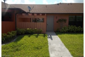 16250 Bay Pointe Blvd #103, North Fort Myers, FL 33917, Sold 11/25/14