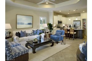 10070 Montevina Dr, Estero, FL 33928, Sold 01/23/15