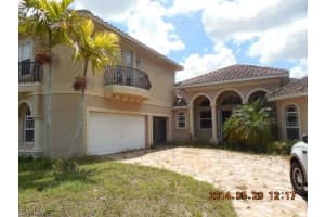3908 Lavida Way, Cape Coral, FL 33993, Sold 07/29/14