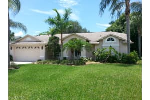 8849 Banyan Cove Cir, Fort Myers, FL 33919, Sold 11/18/14