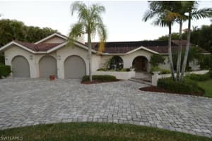 4853 Conover Ct, Fort Myers, FL 33908, Sold 04/30/15