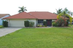 5824 Casablanca Ct, Fort Myers, FL 33919, Sold 07/24/14