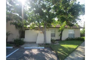 6136 Principia Dr APT 1, Fort Myers, FL 33919, Sold 08/01/14