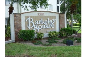 2079 Barkeley Ln #11, Fort Myers, FL 33907, Sold 10/14/14