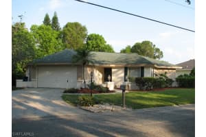 12331 McGregor Blvd, Fort Myers, FL 33919, Sold 09/16/14