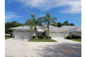 6140 Thresher Dr, Naples, FL 34112, Sold 10/31/14
