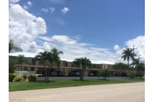 853 SE 46th Ln APT 205, Cape Coral, FL 33904, Sold 08/21/14