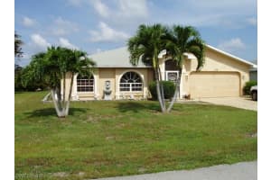 17240 Trappers Dr, Fort Myers, FL 33967, Sold 09/19/14