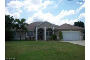 6640 Garland St, Fort Myers, FL 33966, Sold 11/18/14