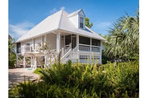 218 Daniel Dr, Sanibel, FL 33957, Sold 03/20/15
