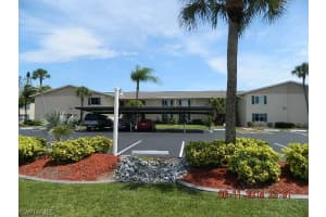 1100 Pondella Rd APT 314, Cape Coral, FL 33909, Sold 09/19/14