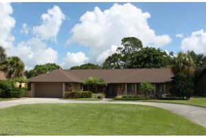 3859 Hidden Acres Cir, North Fort Myers, FL 33903, Sold 09/10/14