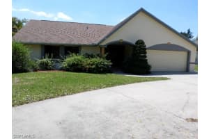3886 Hidden Acres Cir, North Fort Myers, FL 33903, Sold 11/14/14