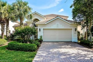 12875 Brynwood Preserve Ln, Naples, FL 34105, Sold 09/02/14