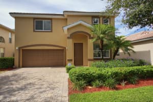 11578 Plantation Preserve Cir S, Fort Myers, FL 33966, Sold 08/21/14