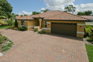 74 Timberland Cir S, Fort Myers, FL 33919, Sold 09/02/14