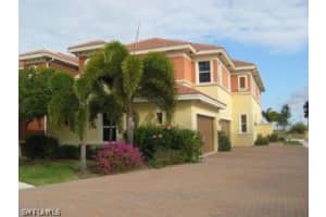 174 Shadroe Cove Cir UNIT 1002, Cape Coral, FL 33991, Sold 08/15/14