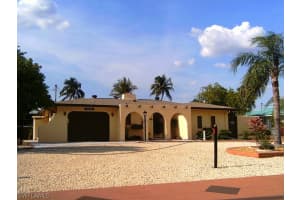 5445 Avenida Pescadora, Fort Myers Beach, FL 33931, Sold 11/04/14