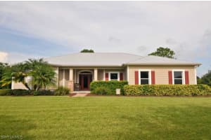 18751 Bridge Wood Ct, Alva, FL 33920, Sold 10/01/14