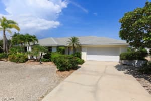 1674 Sabal Palm Dr, Sanibel, FL 33957, Sold 01/15/15