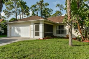 4015 Ivy Ln, Naples, FL 34112, Sold 12/12/14