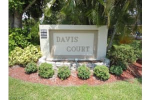 Davis Court Condominiums, 16813 Davis Rd APT 323, Fort Myers, FL 33908, Sold 04/23/15