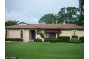 17215 Castleview Dr, North Fort Myers, FL 33917, Sold 09/22/15