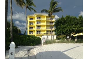 5524 Estero Blvd #304, Fort Myers Beach, FL 33931, Sold 11/24/14