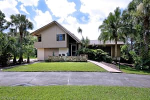 3714 Liberty Square, Fort Myers, FL 33908, Sold 10/16/14