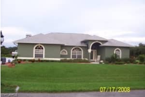 18800 Bridge Wood Ct, Alva, FL 33920, Sold 10/31/14