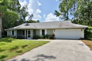 5601 Waxmyrtle Way, Naples, FL 34109, Sold 12/05/14