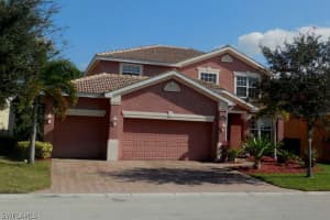 8507 Colony Trace Dr, Fort Myers, FL 33908, Sold 06/16/15
