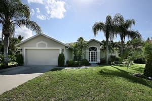 8909 Cypress Preserve Pl, Fort Myers, FL 33912, Sold 03/30/15