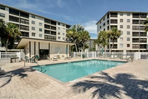 6899 Estero Blvd, Fort Myers Beach, FL 33931, Sold 07/10/15