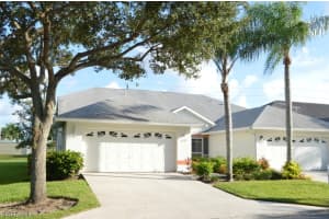 6101 Thresher Dr, Naples, FL 34112, Sold 12/17/14