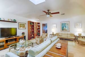 3990 Coquina Dr, Sanibel, FL 33957, Sold 11/20/14