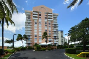 7390 Estero Blvd APT 1203, Fort Myers Beach, FL 33931, Sold 03/31/15