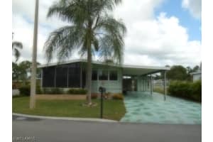 MLS# 214046981, North Fort Myers, Florida 33903