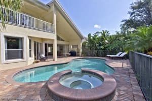 9806 Rocky Bank Dr, Naples, FL 34109, Sold 12/09/14