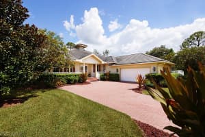 Horse Creek, 4741 Castalia Ct, Fort Myers, FL 33905, Sold 01/09/15
