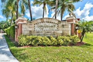 1332 Wildwood Lakes Blvd, Naples, FL 34104, Sold 09/24/14