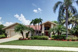 16 Falconwood Ct, Fort Myers, FL 33919, Sold 10/31/14