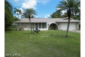 MLS# 214049653, Fort Myers, Florida 33919