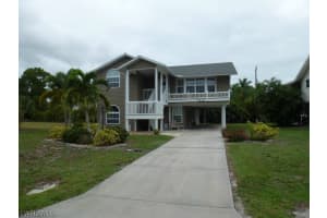 7841 Breakwater Ct, Bokeelia, FL 33922, Sold 12/15/14