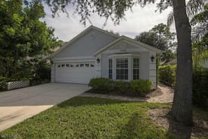 3165 Carriage Cir, Naples, FL 34105, Sold 10/16/14
