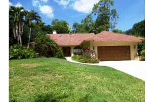 5891 Cypress Hollow Way, Naples, FL 34109, Sold 11/25/14