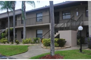 5735 Foxlake Dr APT 5, North Fort Myers, FL 33917, Sold 01/23/15
